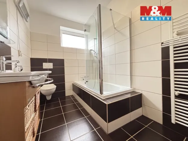 Prodej rodinného domu, Luka nad Jihlavou, Otínská, 240 m2