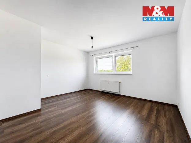 Pronájem bytu 2+kk, Lovosice, Osvoboditelů, 67 m2