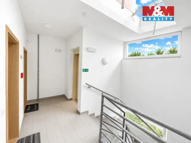 Pronájem bytu 2+kk, Lovosice, Osvoboditelů, 67 m2