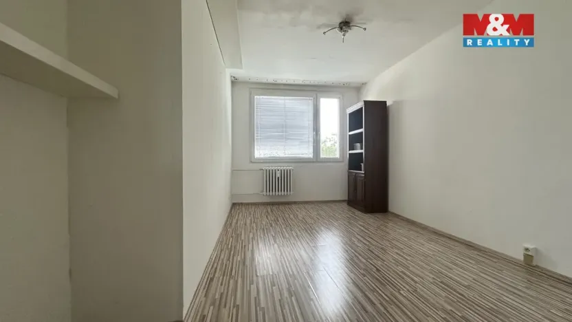 Pronájem bytu 3+kk, Mnichovo Hradiště, Jaselská, 75 m2