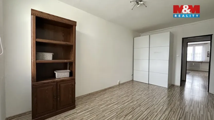 Pronájem bytu 3+kk, Mnichovo Hradiště, Jaselská, 75 m2