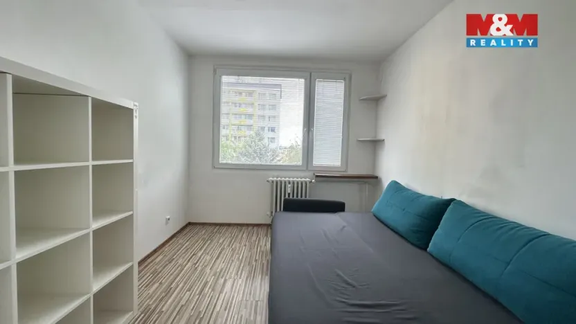 Pronájem bytu 3+kk, Mnichovo Hradiště, Jaselská, 75 m2