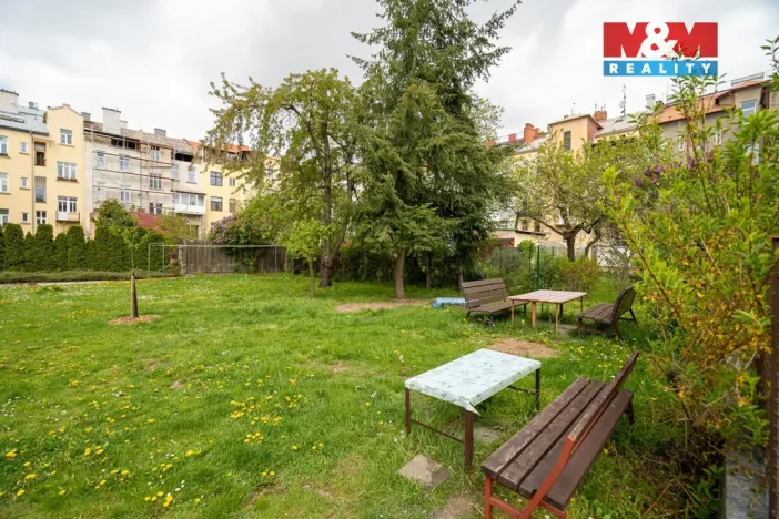 Pronájem bytu 2+1, Olomouc - Nová Ulice, Na Vozovce, 49 m2