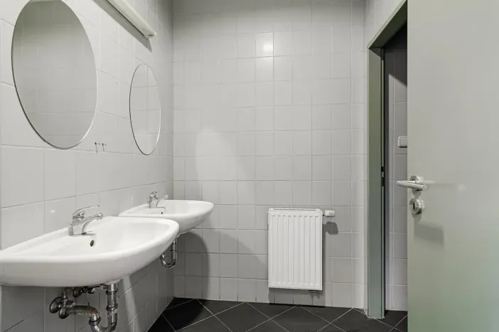 Pronájem kanceláře, Praha - Letňany, Veselská, 257 m2