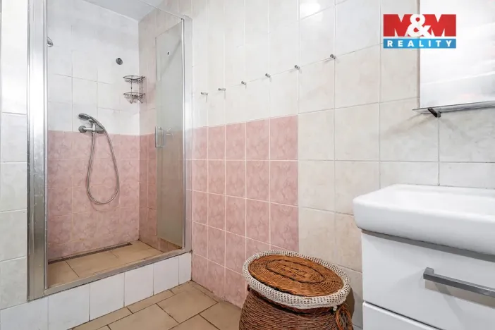 Prodej rodinného domu, Dašice, Žižkova, 98 m2