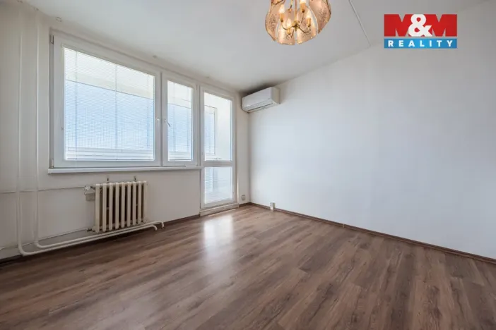 Prodej bytu 2+kk, Praha - Stodůlky, V hůrkách, 40 m2
