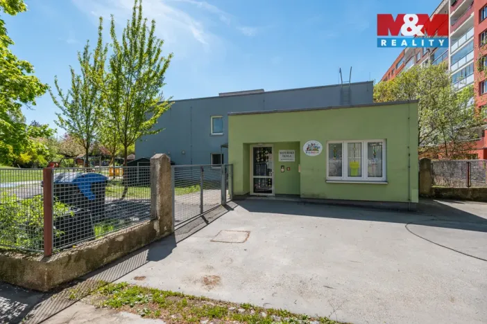 Prodej bytu 2+kk, Praha - Stodůlky, V hůrkách, 40 m2