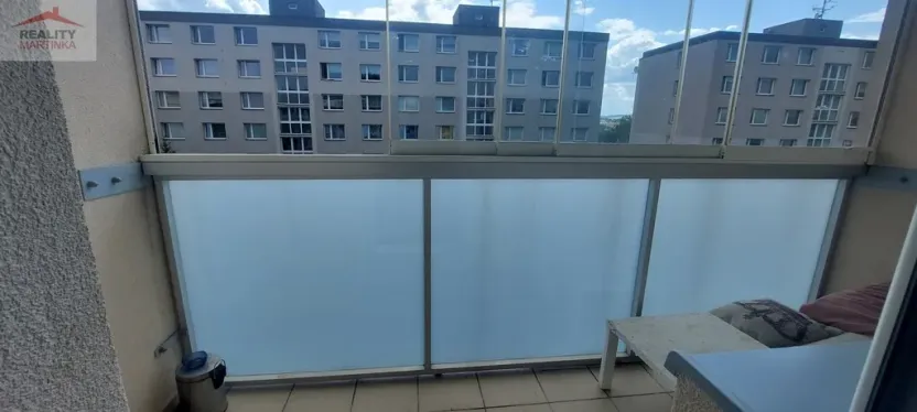 Pronájem bytu 1+1, Valašské Meziříčí, Havlíčkova, 33 m2