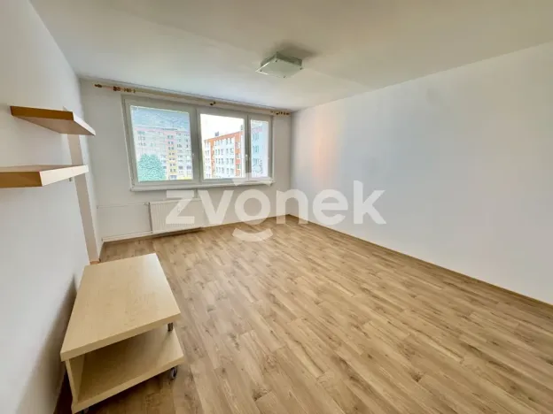 Pronájem bytu 3+1, Zlín, Na Honech II, 68 m2