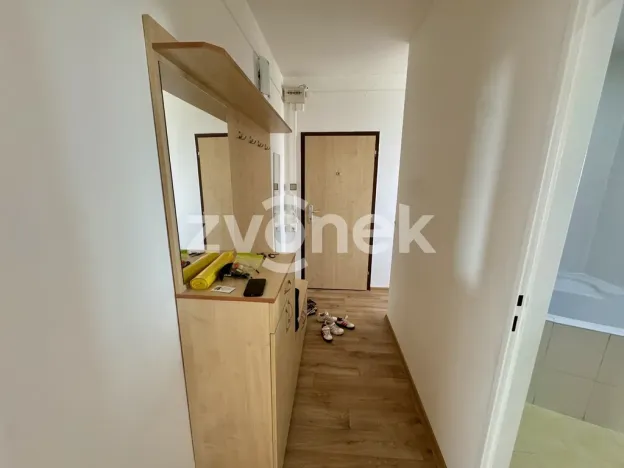 Pronájem bytu 3+1, Zlín, Na Honech II, 68 m2