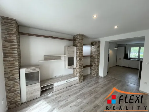 Pronájem bytu 2+kk, Ostrava, Krylovova, 50 m2