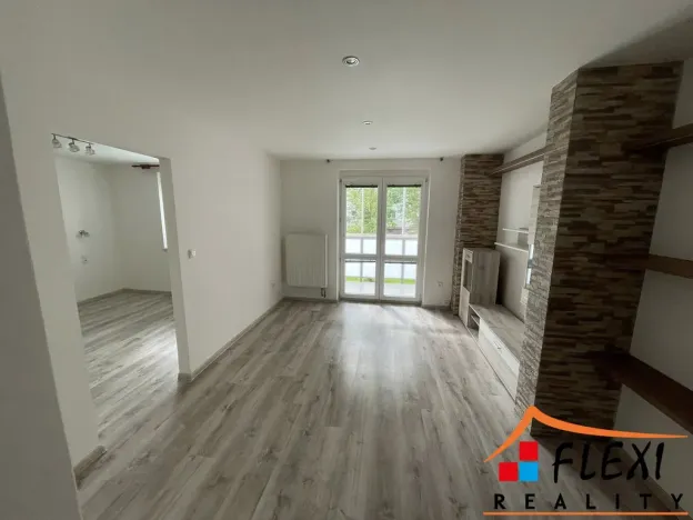 Pronájem bytu 2+kk, Ostrava, Krylovova, 50 m2