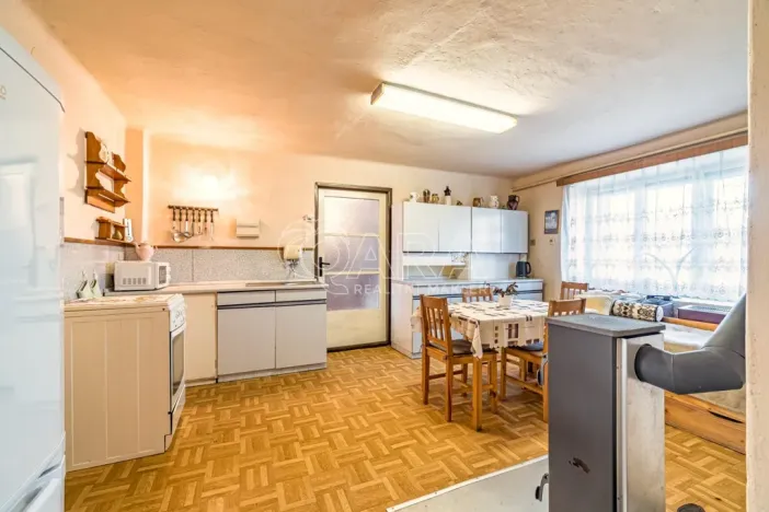 Prodej rodinného domu, Dřínov, 124 m2