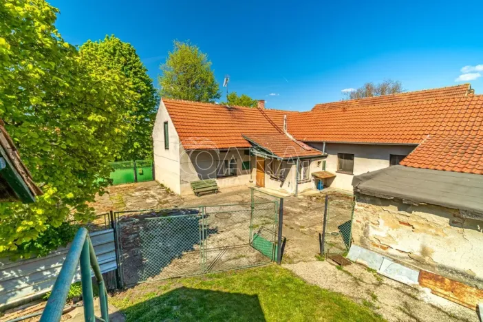 Prodej rodinného domu, Dřínov, 124 m2