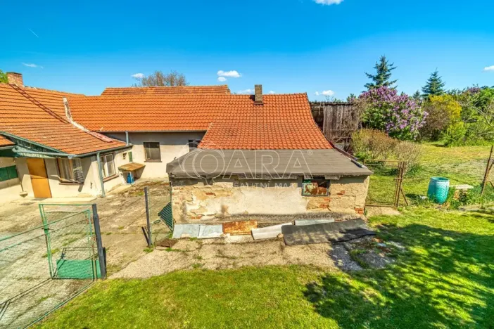 Prodej rodinného domu, Dřínov, 124 m2