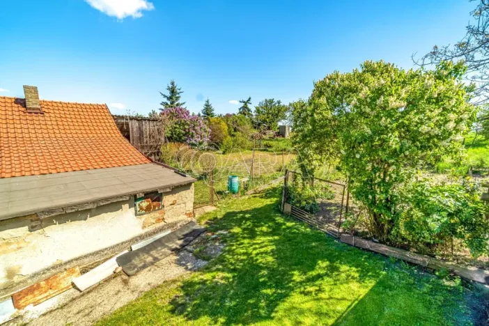 Prodej rodinného domu, Dřínov, 124 m2