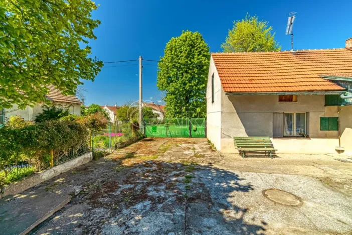 Prodej rodinného domu, Dřínov, 124 m2