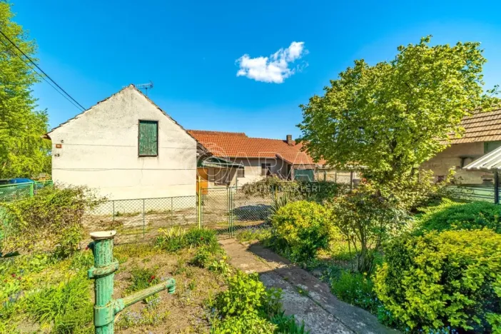 Prodej rodinného domu, Dřínov, 124 m2
