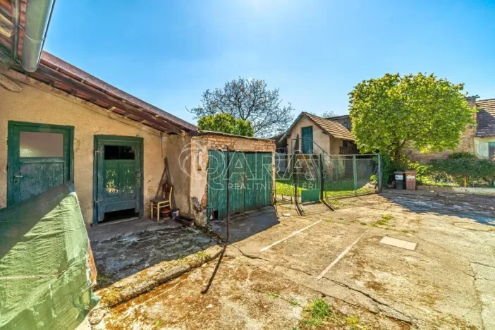 Prodej rodinného domu, Dřínov, 124 m2