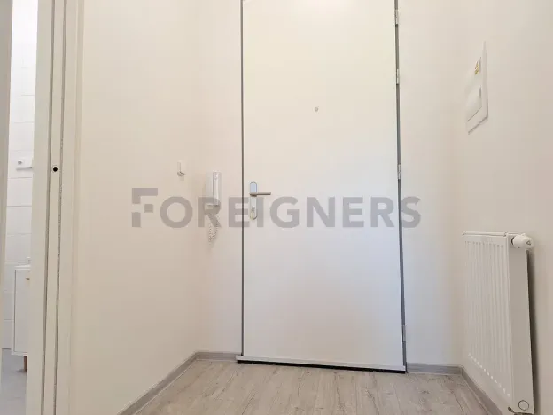 Pronájem bytu 2+kk, Olomouc, Dobrovského, 46 m2