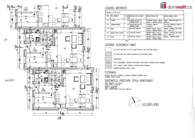 Prodej rodinného domu, Karlovy Vary - Rosnice, 125 m2