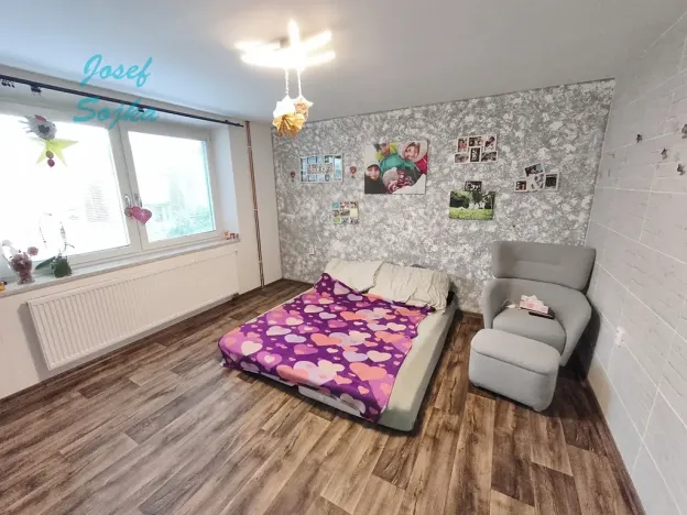 Prodej rodinného domu, Třebíč, Vrchlického, 65 m2