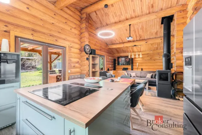 Prodej rodinného domu, Kamenice - Těptín, Toulovská, 154 m2