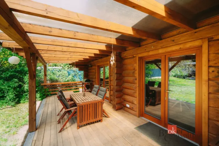 Prodej rodinného domu, Kamenice - Těptín, Toulovská, 154 m2