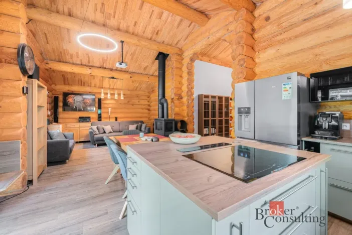 Prodej rodinného domu, Kamenice - Těptín, Toulovská, 154 m2