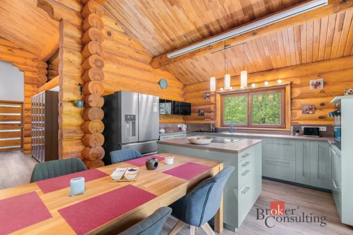 Prodej rodinného domu, Kamenice - Těptín, Toulovská, 154 m2
