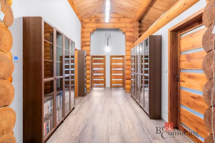 Prodej rodinného domu, Kamenice - Těptín, Toulovská, 154 m2