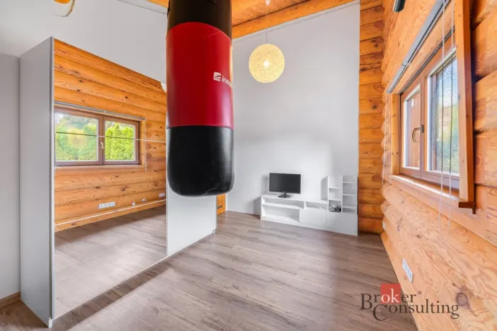 Prodej rodinného domu, Kamenice - Těptín, Toulovská, 154 m2