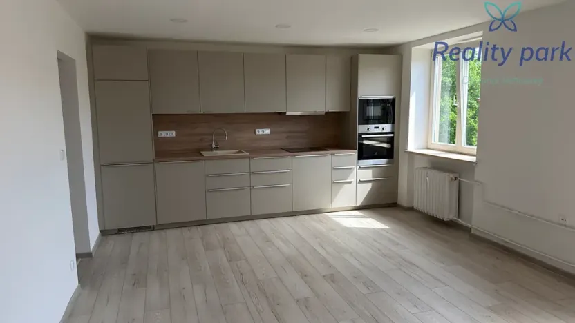 Pronájem bytu 2+kk, Ostrava, Gustava Klimenta, 59 m2