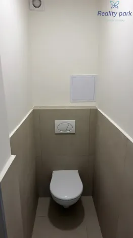 Pronájem bytu 2+kk, Ostrava, Gustava Klimenta, 59 m2