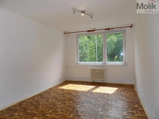 Prodej bytu 2+kk, Teplice, Pražská, 39 m2
