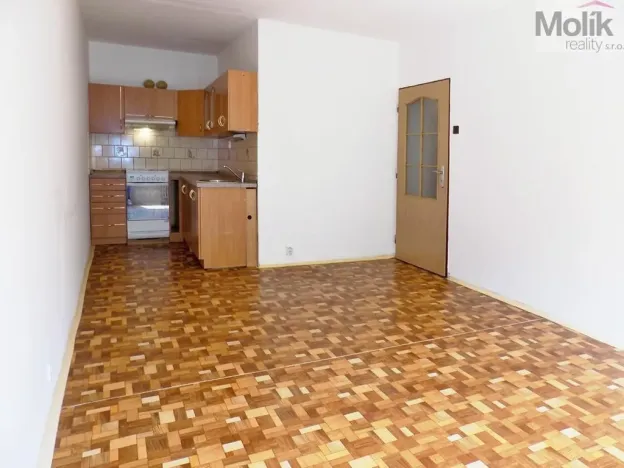 Prodej bytu 2+kk, Teplice, Pražská, 39 m2
