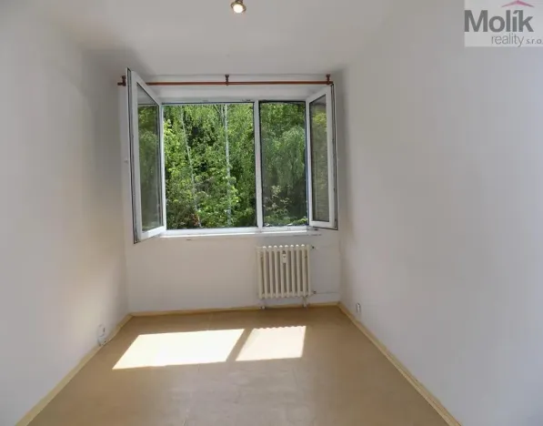 Prodej bytu 2+kk, Teplice, Pražská, 39 m2