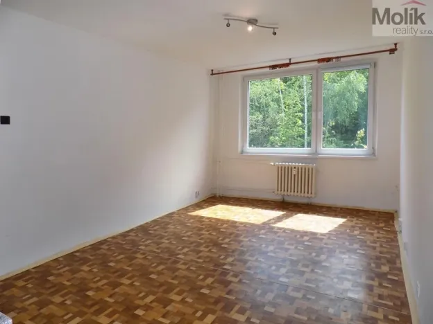 Prodej bytu 2+kk, Teplice, Pražská, 39 m2