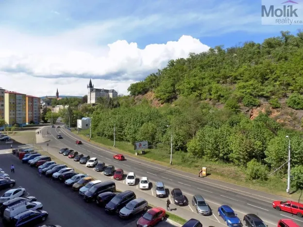 Prodej bytu 2+kk, Teplice, Pražská, 39 m2