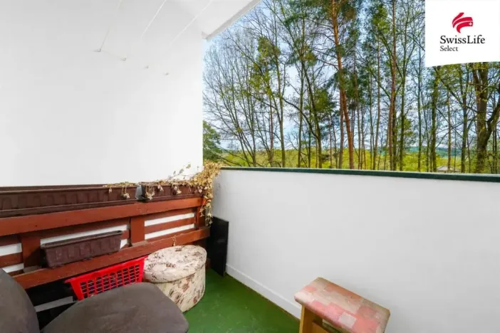 Prodej bytu 3+1, Sokolov, Jelínkova, 83 m2