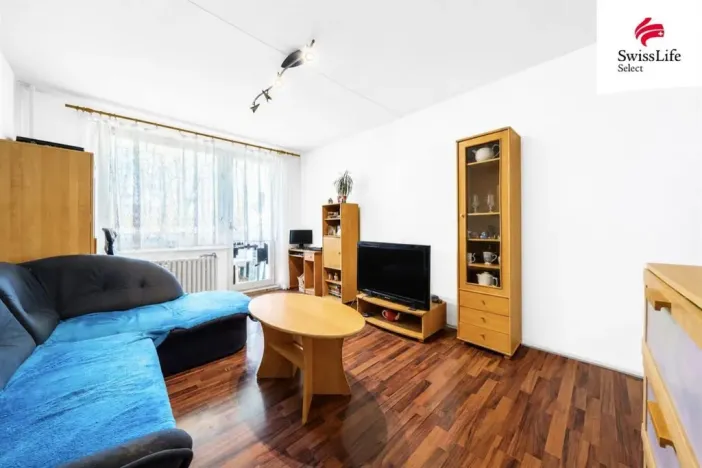 Prodej bytu 3+1, Sokolov, Jelínkova, 83 m2