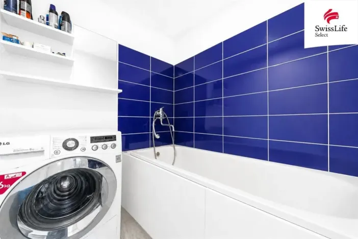 Prodej bytu 3+1, Sokolov, Jelínkova, 83 m2