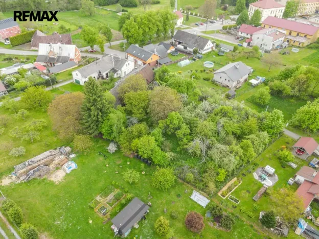 Prodej pozemku pro bydlení, Vítězná - Kocléřov, 2386 m2
