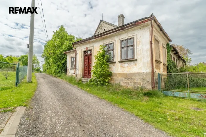 Prodej pozemku pro bydlení, Vítězná - Kocléřov, 2386 m2