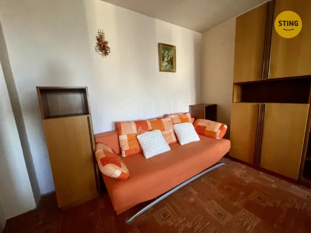 Prodej bytu 2+1, Přibyslav, Lesnická, 58 m2