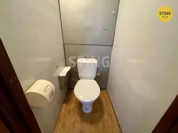 Prodej bytu 2+1, Přibyslav, Lesnická, 58 m2
