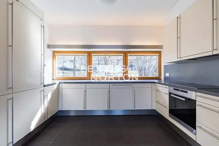 Pronájem bytu 4+kk, Praha - Nusle, Na Bučance, 101 m2