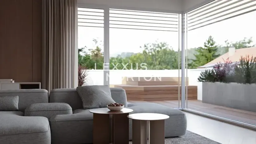 Prodej bytu 2+kk, Praha - Dejvice, U dejvického rybníčku, 75 m2