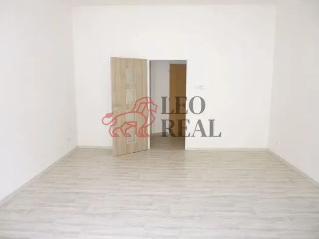Pronájem bytu 2+1, Děčín - Děčín IV-Podmokly, Čs. legií, 72 m2