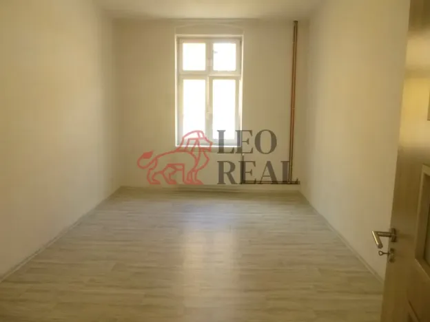 Pronájem bytu 2+1, Děčín - Děčín IV-Podmokly, Čs. legií, 72 m2